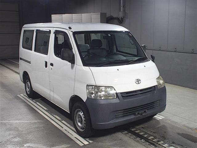 2209 Toyota Town ace van S402M 2015 г. (JU Gifu)